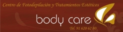 BODY CARE