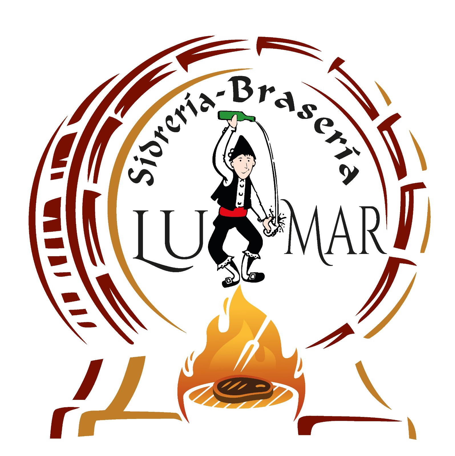 SIDRERÍA LU-MAR