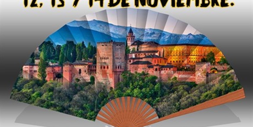 Viaje de Fin de Semana a Granada