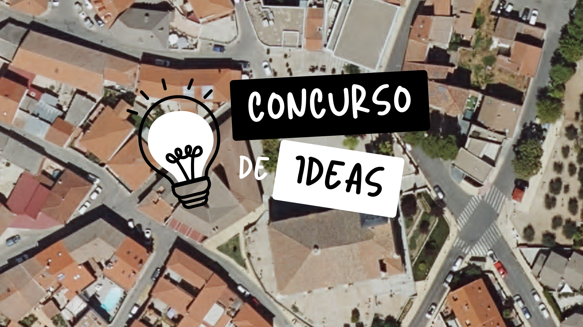 Votación Concurso de Ideas para la Remodelación de la Plaza de la Villa