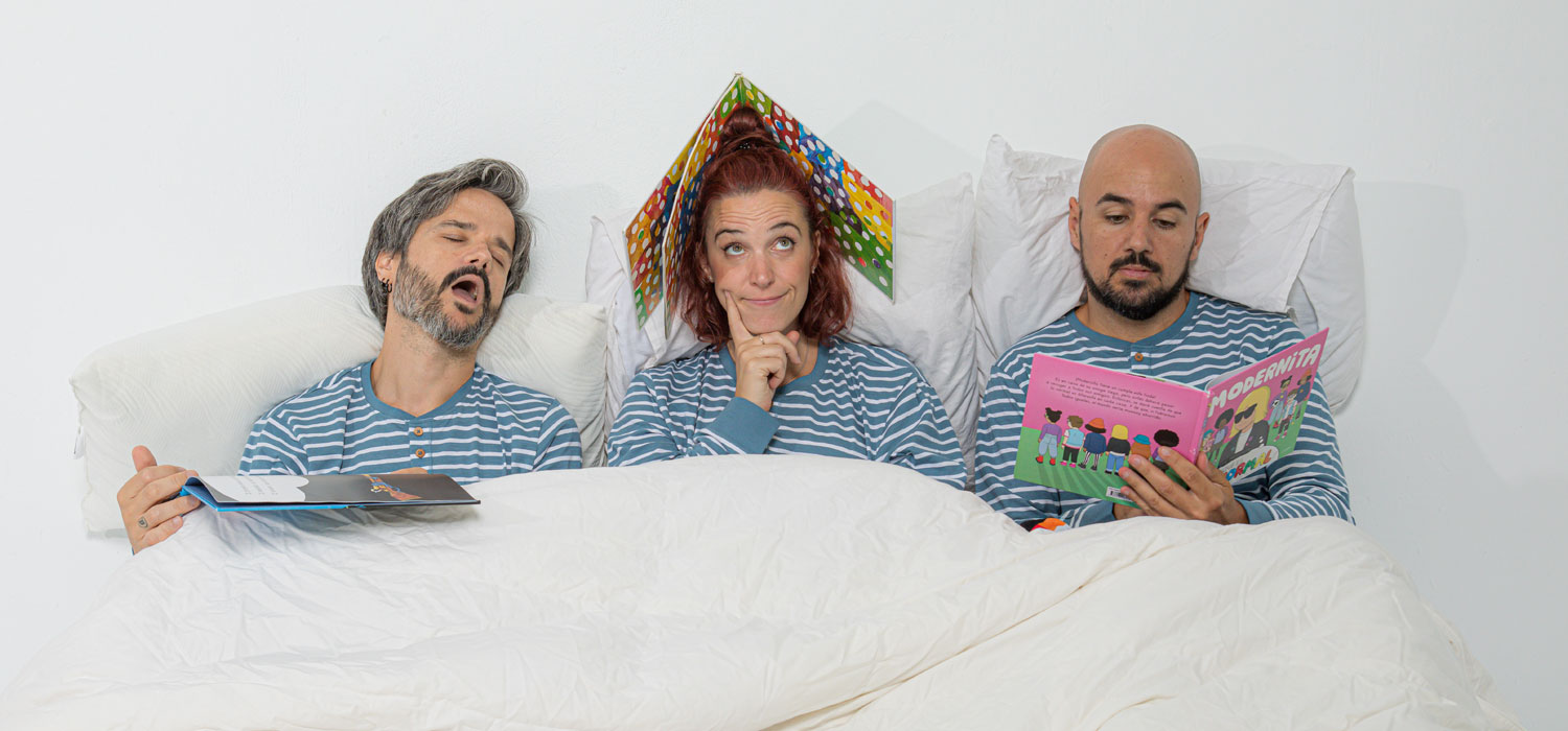 Red de Teatros 2026 | Esta Niña no se Duerme - Marzo 2026