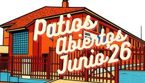 ABIERTO el plazo de inscripción extraordinaria del servicio de acogida “Patios Abiertos” | Junio 2026