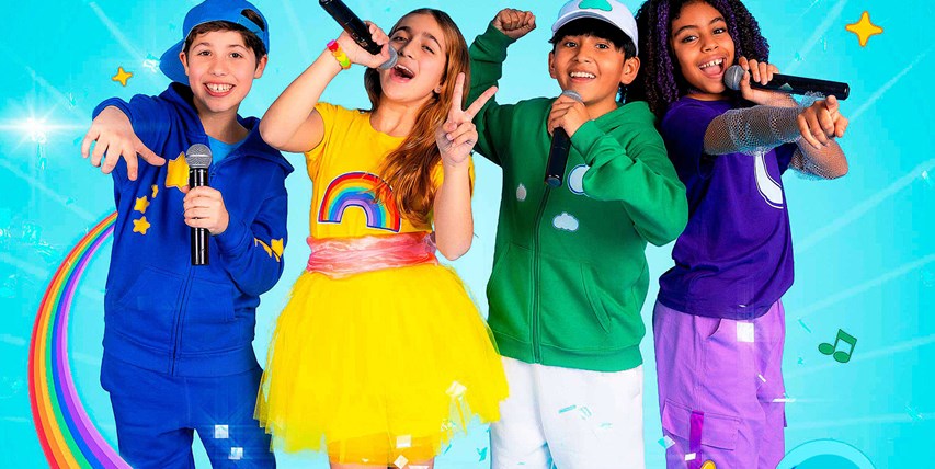 NubiPop | Octubre 2026