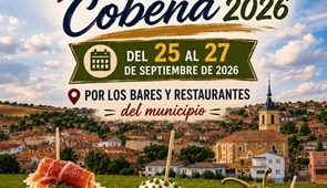 Feria de la Tapa "INDETERMINADA" | Septiembre 2026