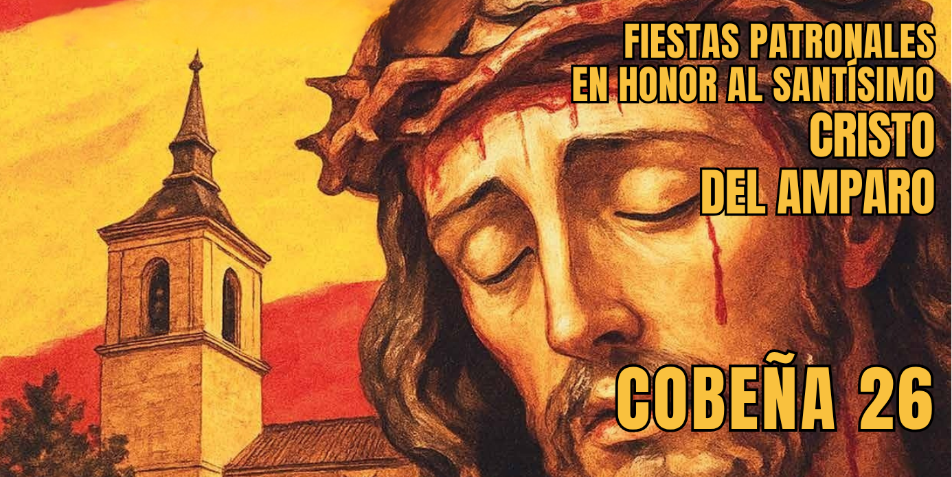 Cambios de última hora en la programación de las Fiestas de Mayo 2026