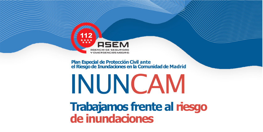 La Comunidad de Madrid refuerza su compromiso con la prevención de inundaciones a través del Plan INUNCAM