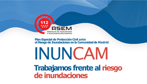 La Comunidad de Madrid refuerza su compromiso con la prevención de inundaciones a través del Plan INUNCAM