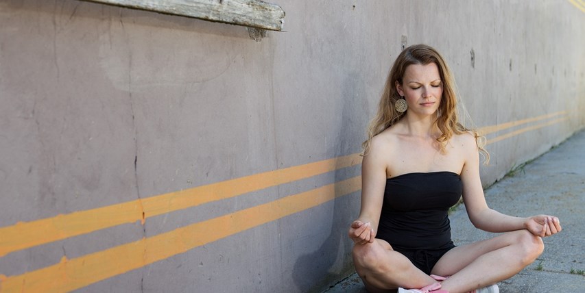 Nuevo Taller de Mindfulness en horario de mañana.