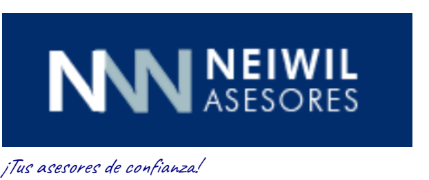 NEIWIL ASESORES SL