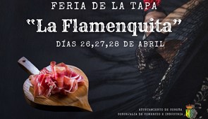 II Feria Gastronómica de la Tapa La Flamenquita | Abril 2024