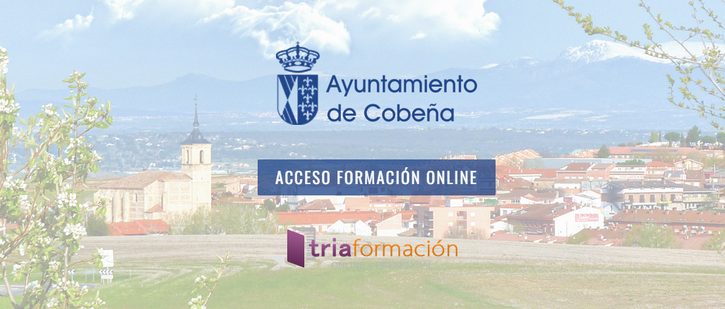 Cobeña impulsa un modelo de innovación y desarrollo local con su nueva plataforma digital de formación.
