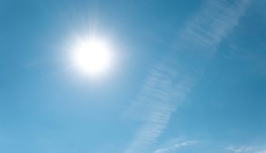 Niveles de riesgo por zona para esta semana