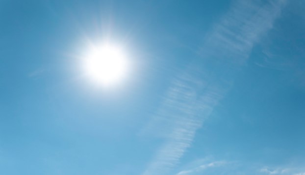 Niveles de riesgo por zona para esta semana