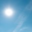 Niveles de riesgo por zona para esta semana