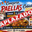Concurso de Paellas 2026 se ha aplazado al 10 de octubre.