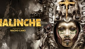 "Malinche" | Musical | Enero 2023