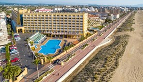 Vacaciones de Verano en Peñíscola | Septiembre 2025