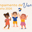 Campamento Urbano Verano 2026.