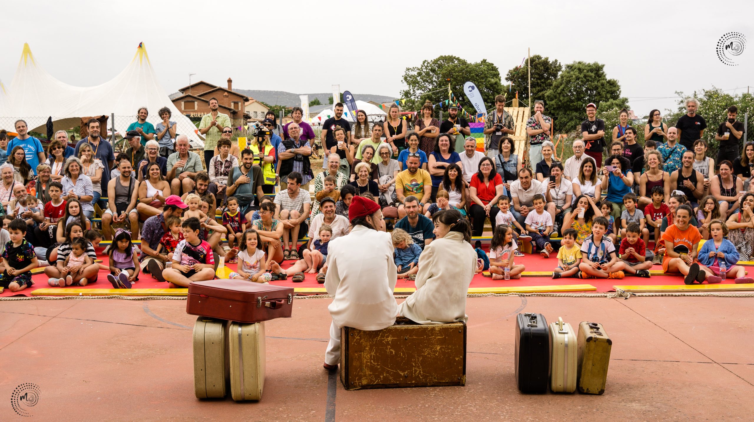 Festival Escenas de Verano | Julio 2025
