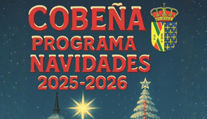Programa de Eventos y Actividades Navidad 2025