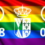 El 28 de junio se celebra el Orgullo LGTBIQ+ ¿Cónoces el teléfono 028? (1)