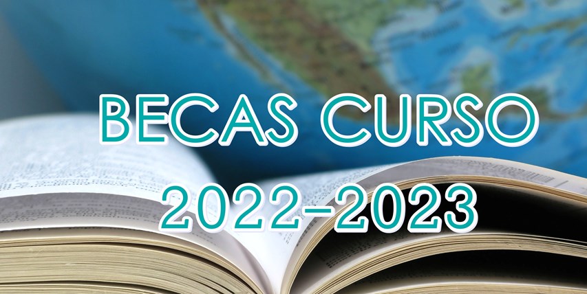 FIN DEL PLAZO para solicitar las Ayudas para la Adquisición de Material Escolar Curso 2022/2023