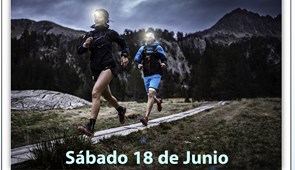 II Trail Running Night - Junio 2022