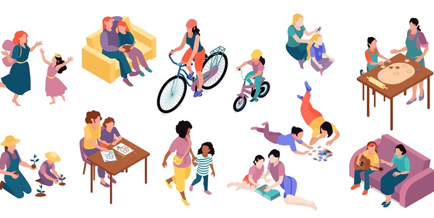 Nueva convocatoria para la concesión de ayudas para la adquisición de material no curricular de uso directo para niños y jóvenes.