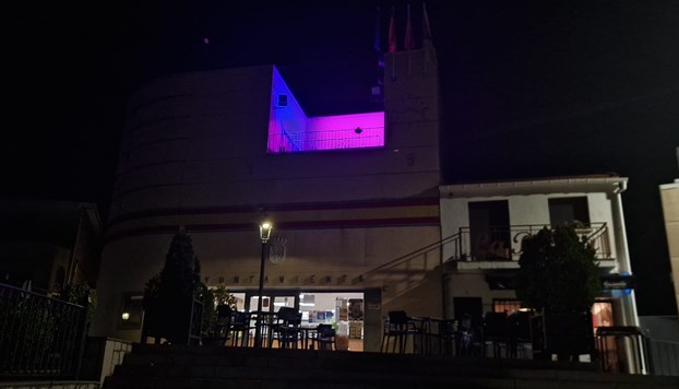 Conmemoración del Día Mundial del Duelo Gestacional, Neonatal y Perinatal