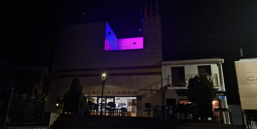 Conmemoración del Día Mundial del Duelo Gestacional, Neonatal y Perinatal
