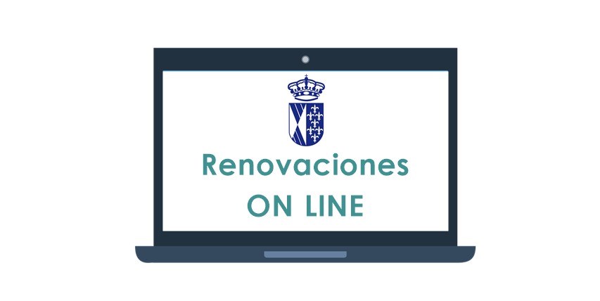 Comienza el plazo de  renovación de Actividades Deportivas y Culturales Temporada 2025-2026