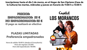 Eventos