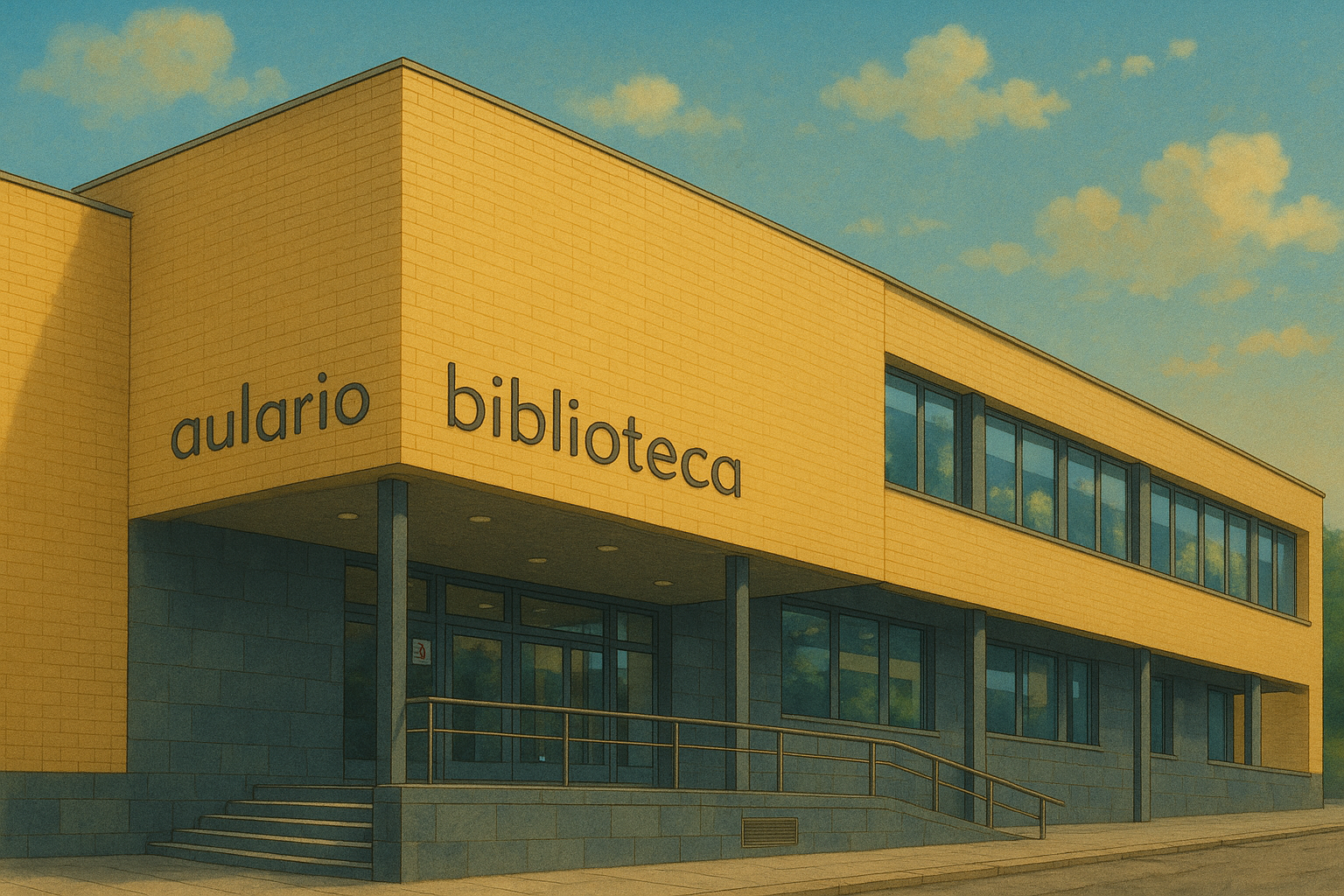 Ampliación del horario de la Biblioteca Municipal de Cobeña | Mayo 2025