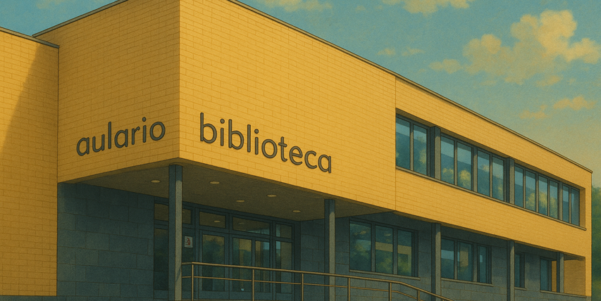 Ampliación del horario de la Biblioteca Municipal de Cobeña | Mayo 2025