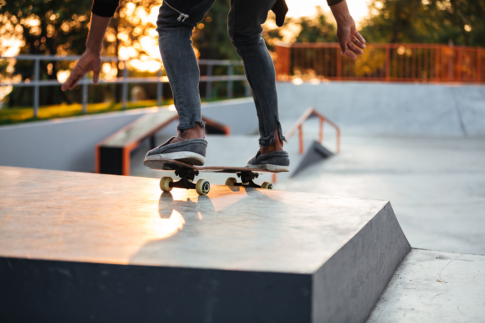 El Pump Track y Skatepark de Cobeña abre sus puertas el 5 de agosto