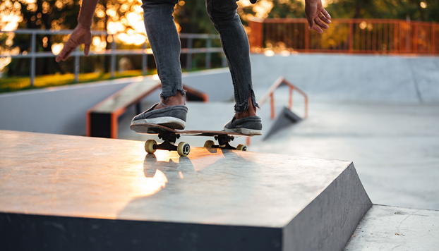 El Pump Track y Skatepark de Cobeña abre sus puertas el 5 de agosto