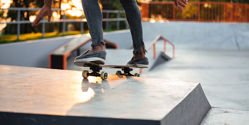 El Pump Track y Skatepark de Cobeña abre sus puertas el 5 de agosto