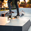 El Pump Track y Skatepark de Cobeña abre sus puertas el 5 de agosto