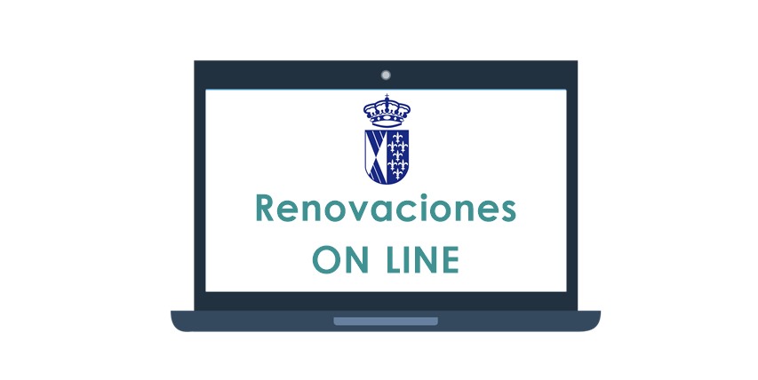 Comienza el plazo de  renovación de Actividades Deportivas y Culturales Temporada 202-2026