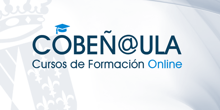 Se amplía la formación online de Cobeñaula con 9 cursos más.