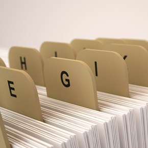 Directorio de empresas