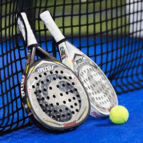 Reserva de Instalaciones - Bonos Padel, Tenis y Frontón