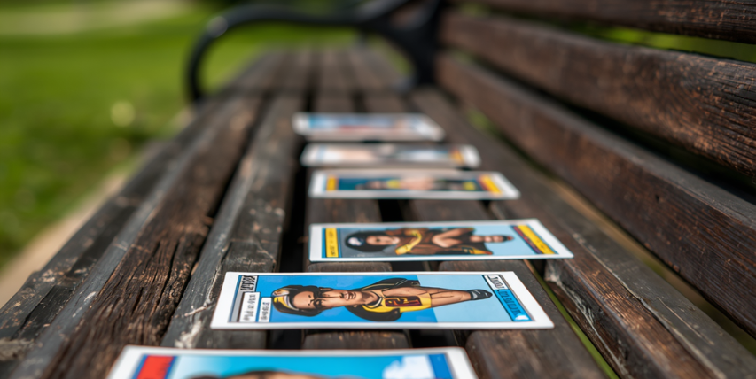 Vuelven a Cobeña los Encuentros de Intercambio de Cromos “Lo Tengo Repe”