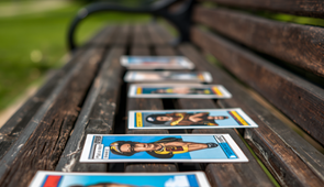 Vuelven a Cobeña los Encuentros de Intercambio de Cromos “Lo Tengo Repe”