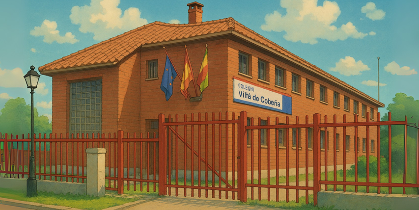 Días no Lectivos: 13 de octubre 2025.